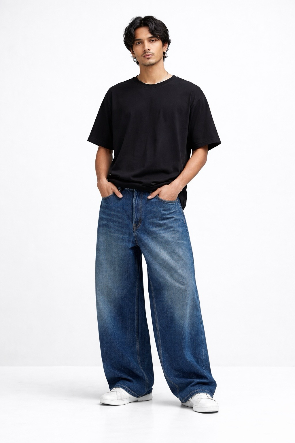 Reckkles Classic Super Baggy