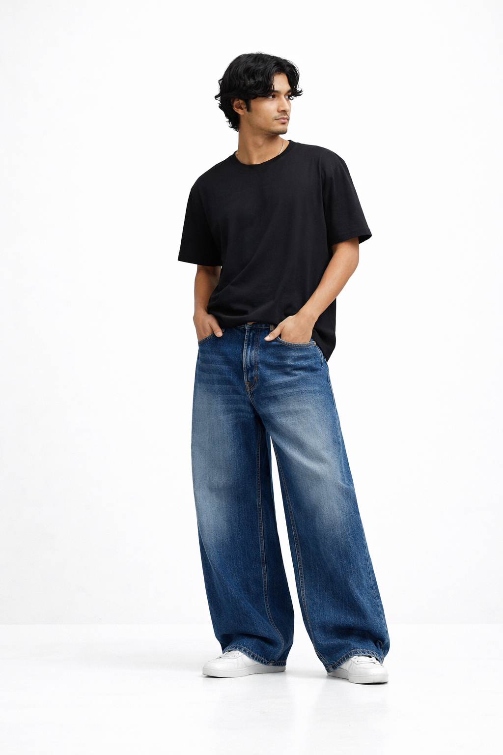 Reckkles Classic Super Baggy