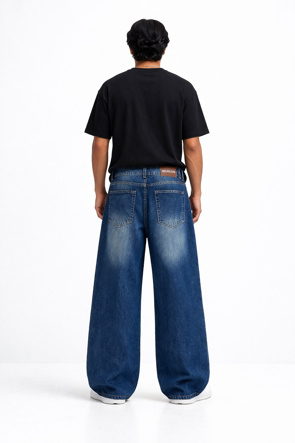 Reckkles Classic Super Baggy