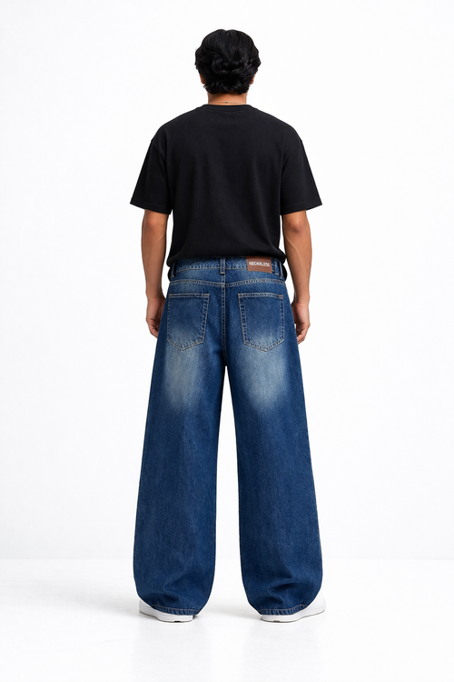 Reckkles Classic Super Baggy